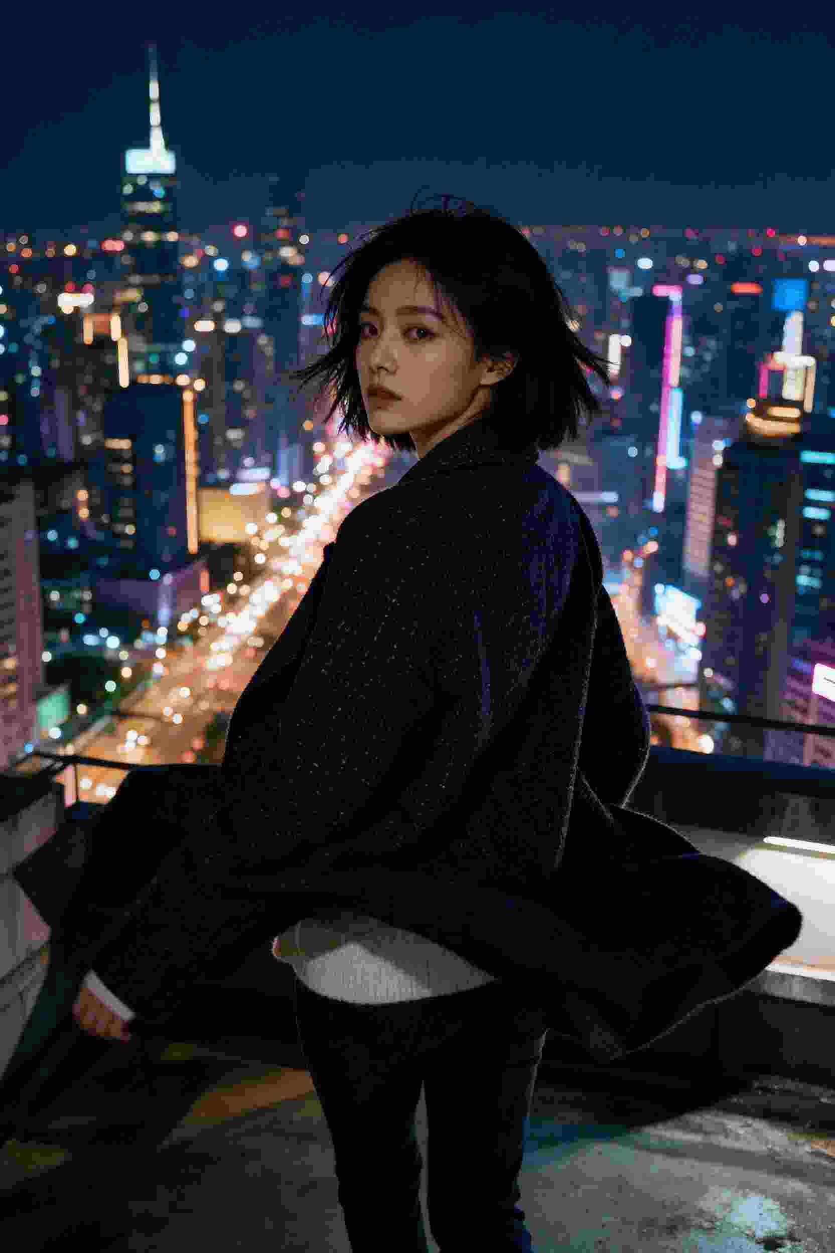 魂牵梦绕
