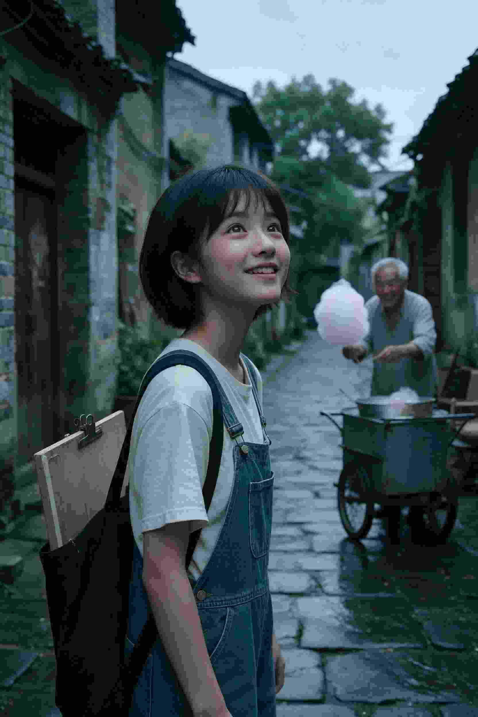 心灵对话